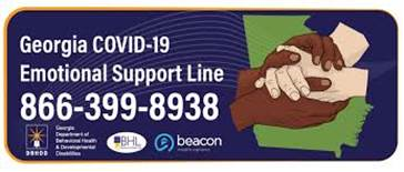 covid 19 support